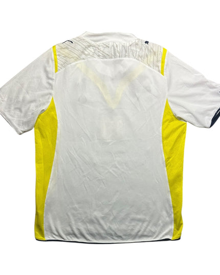 Tottenham Hotspur Football Shirt 2009/2010 Home (S)