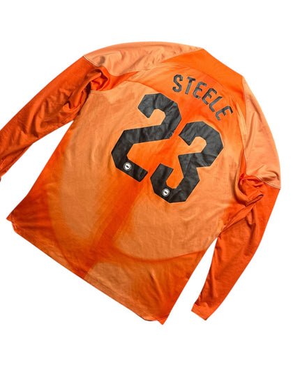 Brighton Football Shirt Goalkeeping 2022/2023 Steele 23 (XL)