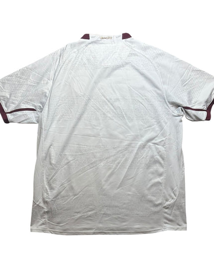 Arsenal Football Shirt Away 2007/2008 (XL)