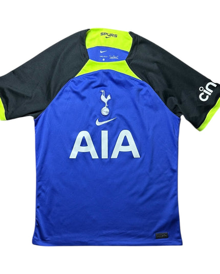 Tottenham Hotspur Football Shirt Away 2022/2023 Richarlison 9 (M)