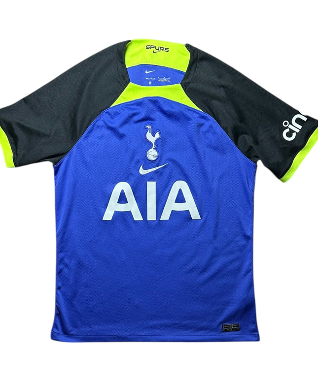 Tottenham Hotspur Football Shirt Away 2022/2023 Richarlison 9 (M)