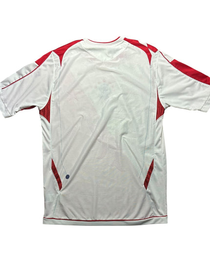 Rangers Football Shirt Away 2006/2007 (M)