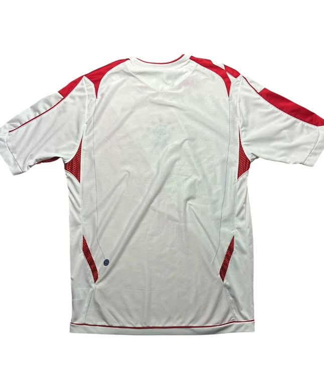 Rangers Football Shirt Away 2006/2007 (M)