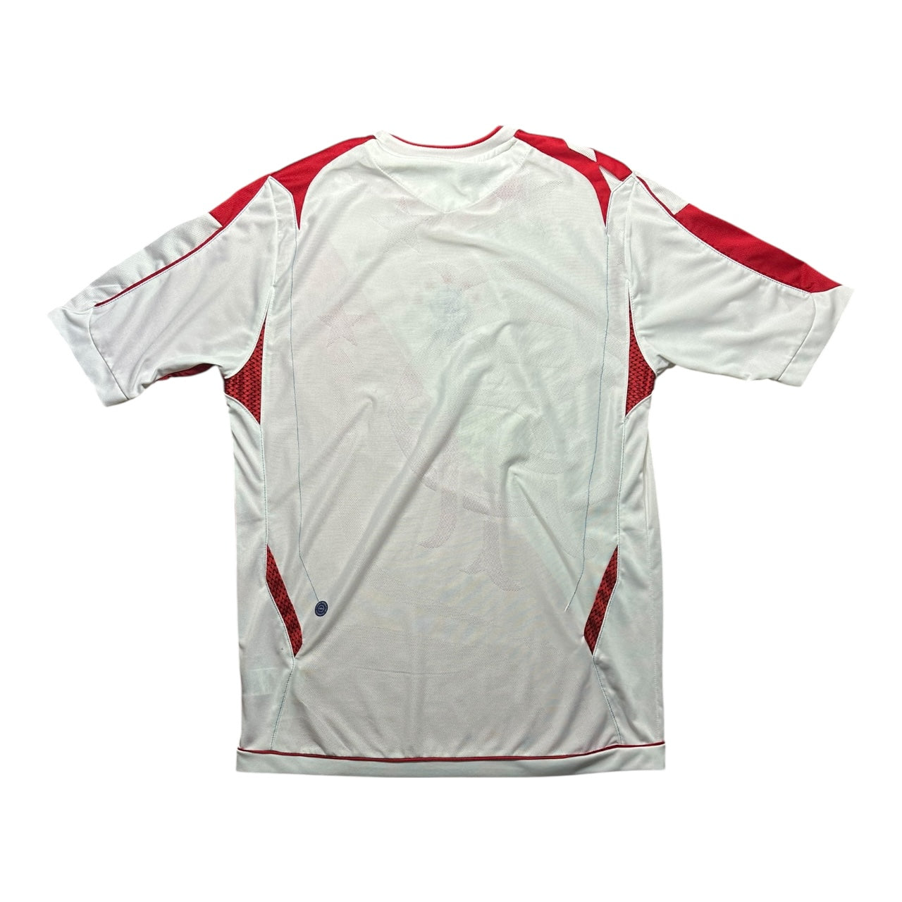 Rangers Football Shirt Away 2006/2007 (M)