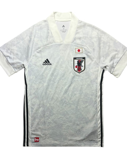 Japan Football Shirt Away 2020/2021 (L)