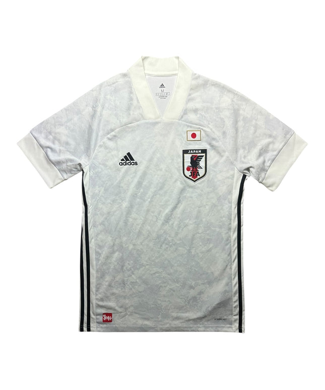 Japan Football Shirt Away 2020/2021 (L)