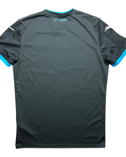 Lazio Football Shirt Away 2022/2023 (S)