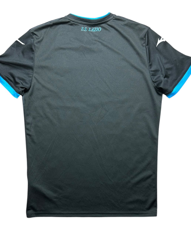 Lazio Football Shirt Away 2022/2023 (S)