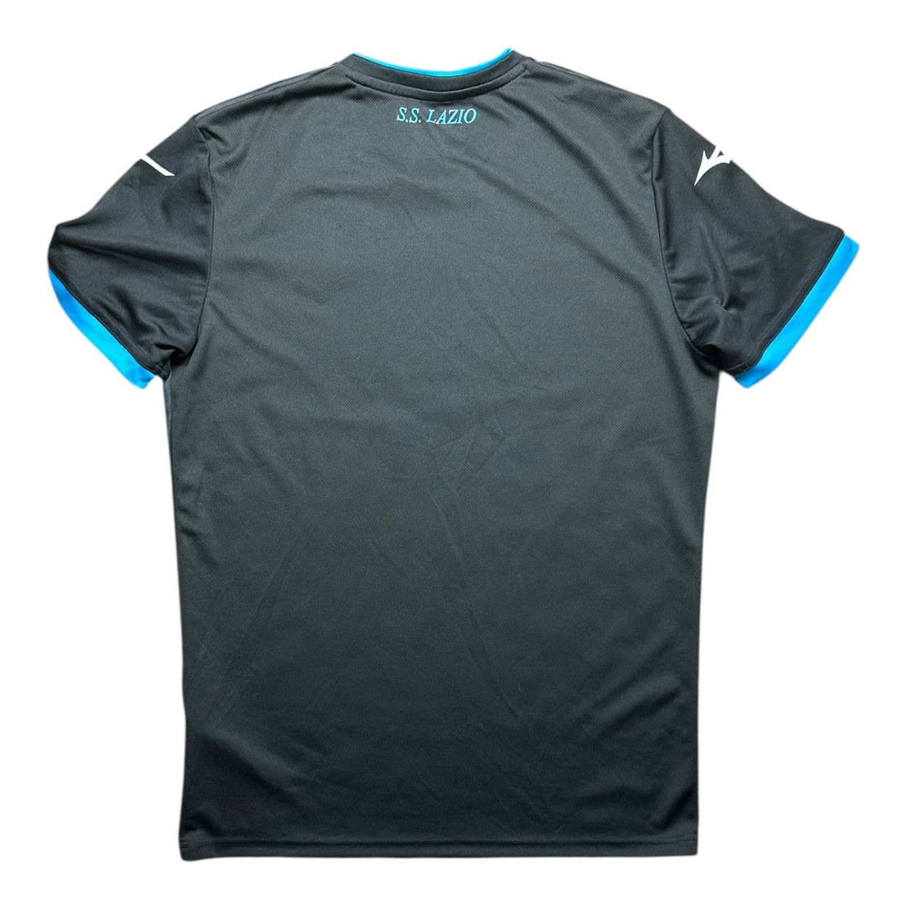 Lazio Football Shirt Away 2022/2023 (S)