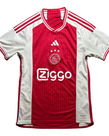 Ajax Football Shirt Home 2023/2024 (M)