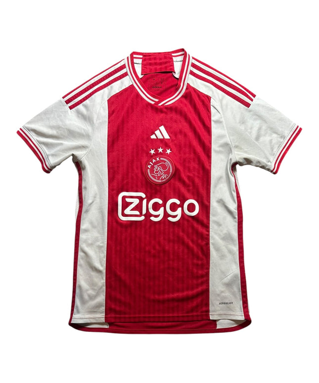 Ajax Football Shirt Home 2023/2024 (M)