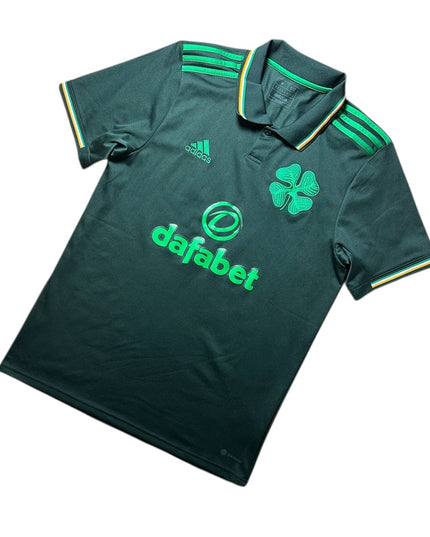 Celtic Football Shirt Third 2022/2023 (M)