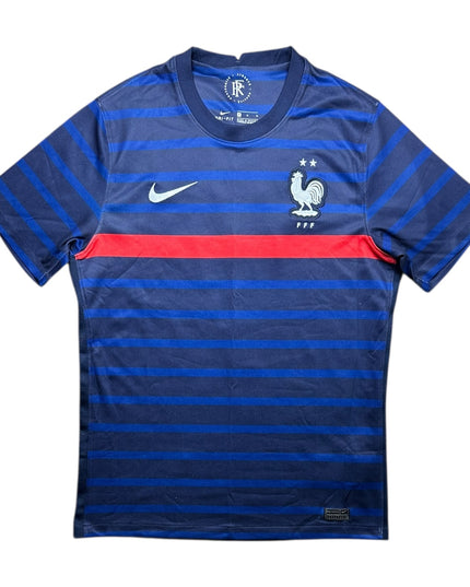 France Football Shirt 2020/2021 Home Griezmann 7 (M)