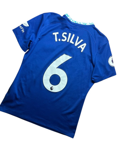 Chelsea Football Shirt 2022/2023 Home Women’s (M)