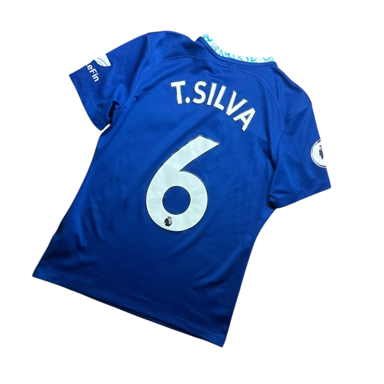 Chelsea Football Shirt 2022/2023 Home Women’s (M)
