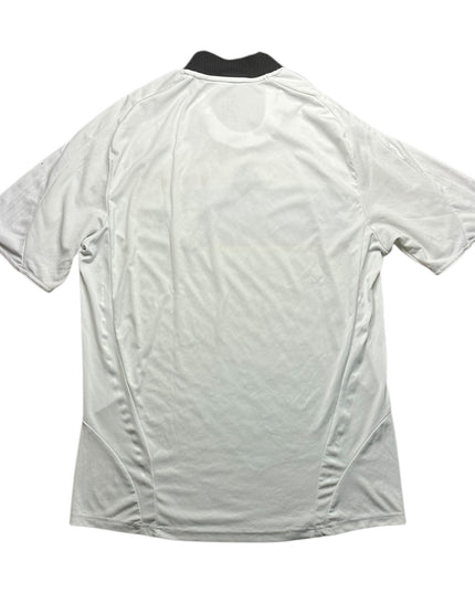 Germany Football Shirt 2008/2009 Home (L)