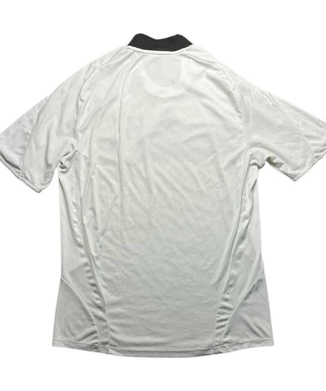 Germany Football Shirt 2008/2009 Home (L)