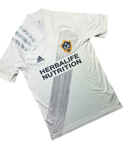 LA Galaxy Football Shirt 2020/2021 Home (M)