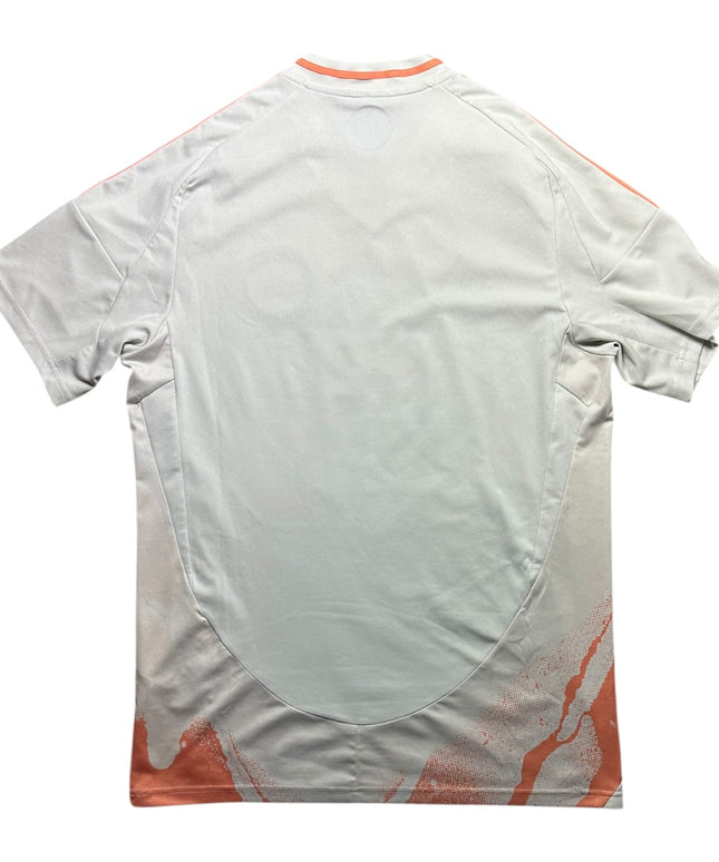 Roma Football Shirt Away 2024/2025 (L)