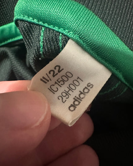 Celtic Football Shirt 2022/2023 Origins Fourth (XL)