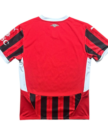 AC Milan Football Shirt Home 2024/2025 (M)