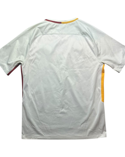 Roma Football Shirt Away 2017/2018 (L)