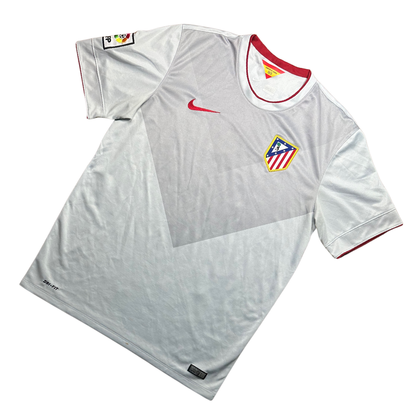 Atletico Madrid 2014/2015 Away Football Shirt