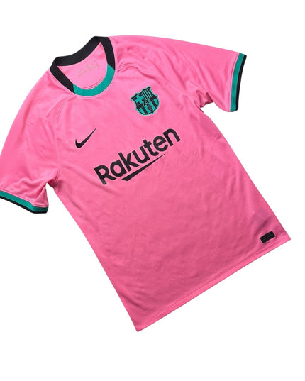 Barcelona Football Shirt Third 2020/2021 (M)