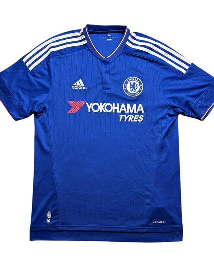 Chelsea Football Shirt Home 2015/2016 (L)