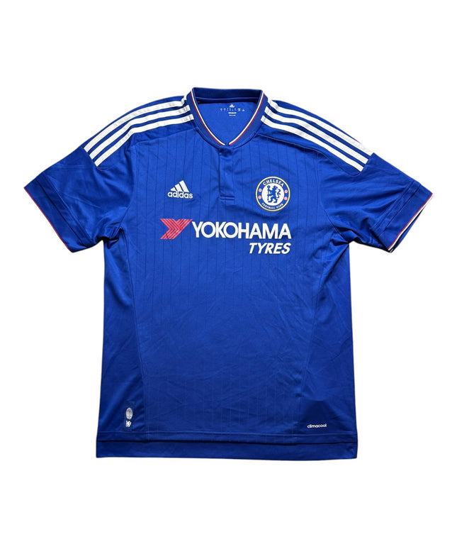 Chelsea Football Shirt Home 2015/2016 (L)