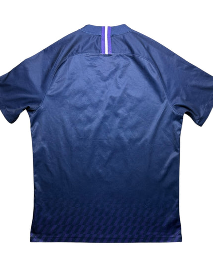 Tottenham Hotspur Football Shirt 2019/2020 Away (L)