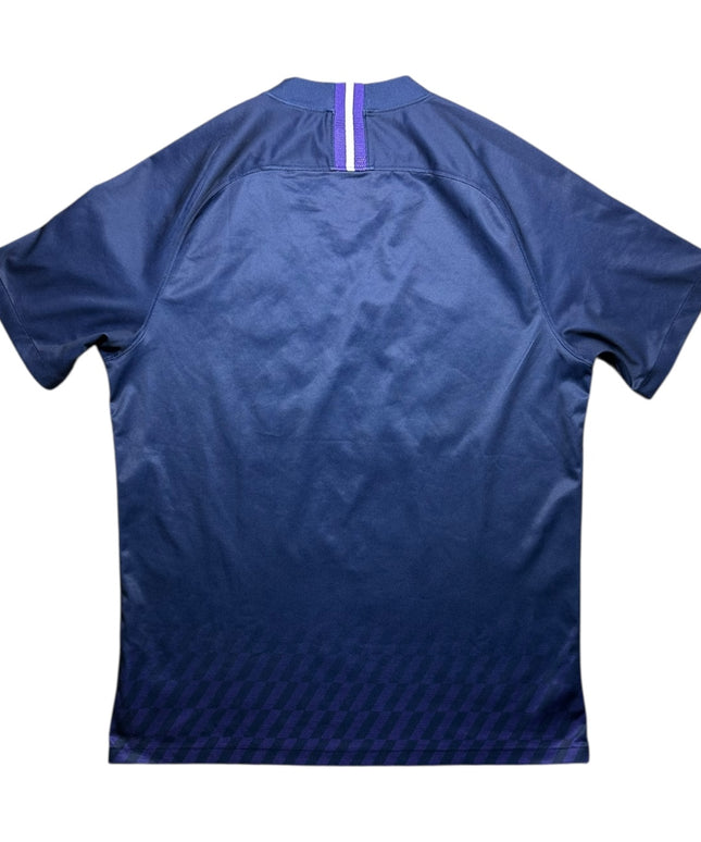 Tottenham Hotspur Football Shirt 2019/2020 Away (L)