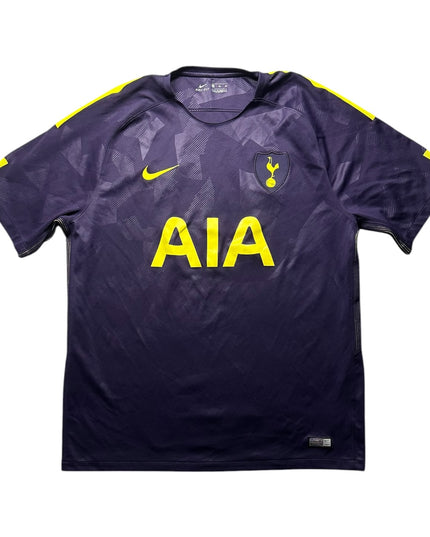 Tottenham Hotspur Football Shirt Third 2017/2018 (M)