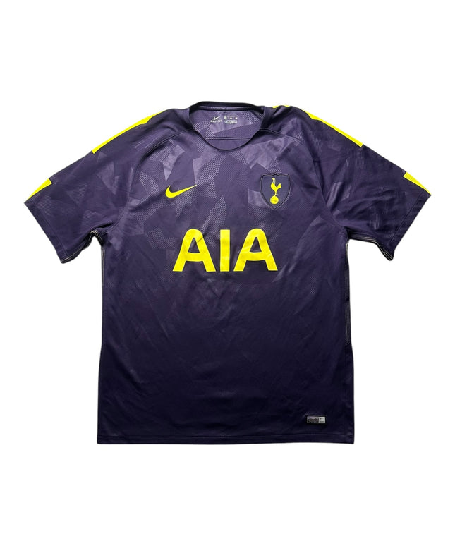 Tottenham Hotspur Football Shirt Third 2017/2018 (M)