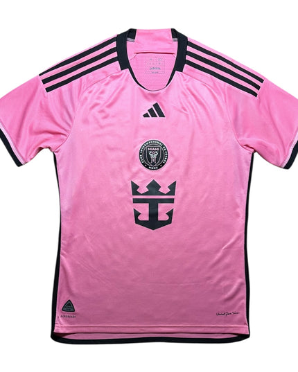 Inter Miami Football Shirt 2024/2025 Home Messi 10 (M)