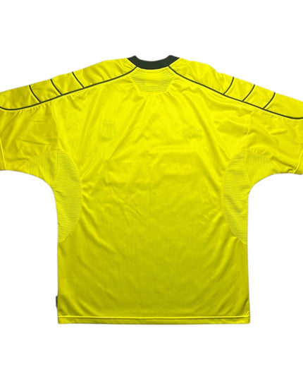 Everton Football Shirt 1999/2000 Away (XL)