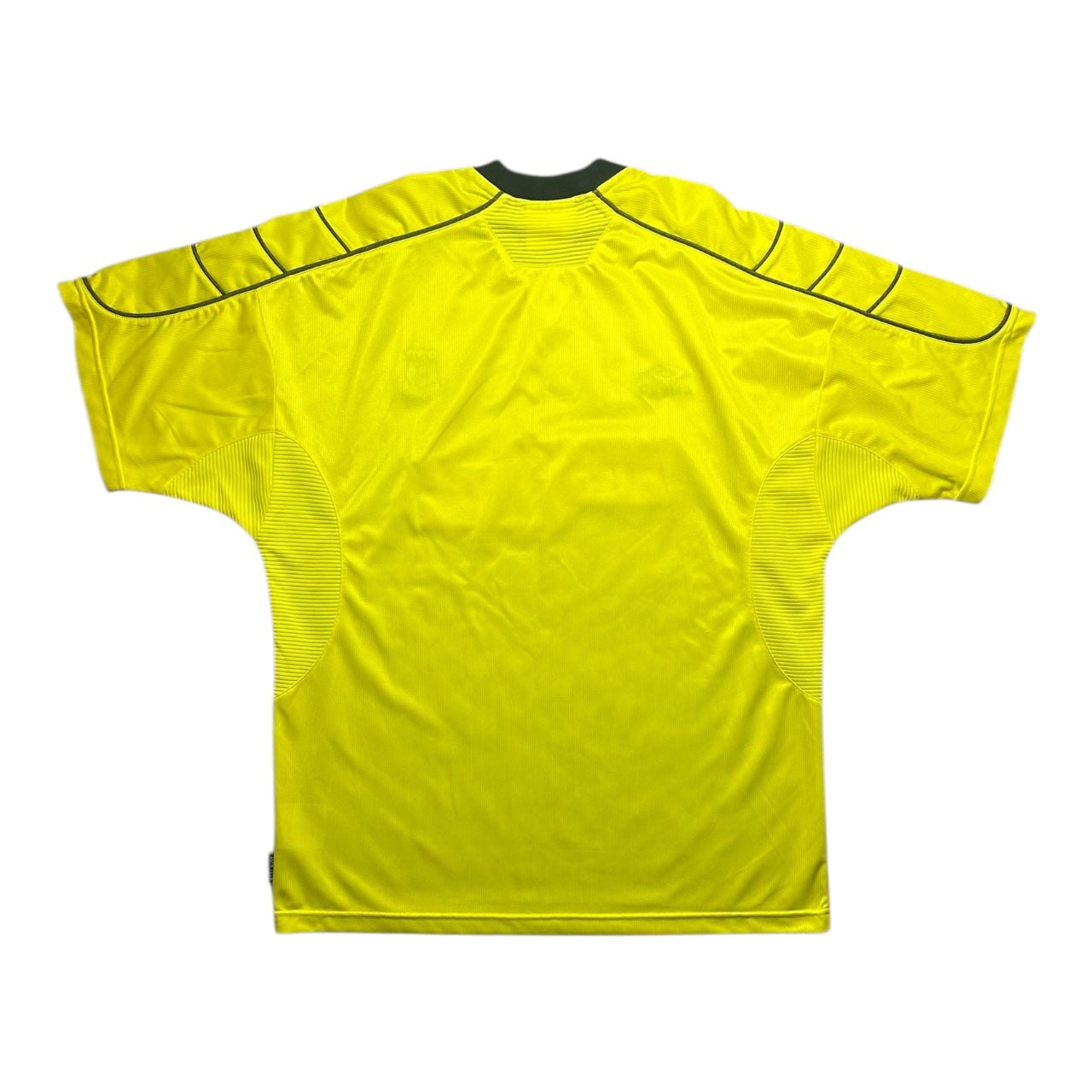 Everton Football Shirt 1999/2000 Away (XL)