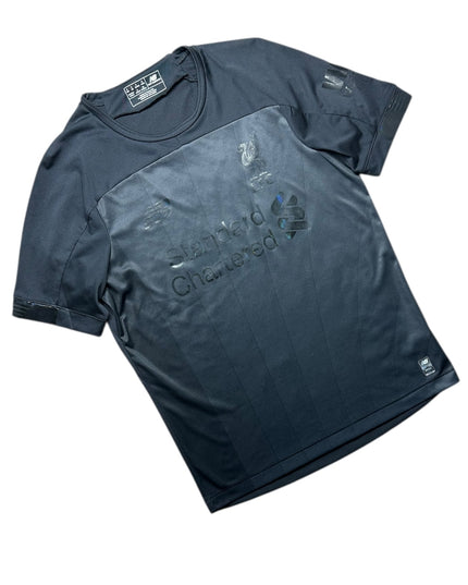 Liverpool Football Shirt 2019/2020 Blackout Fourth (S)