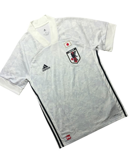 Japan Football Shirt Away 2020/2021 (L)