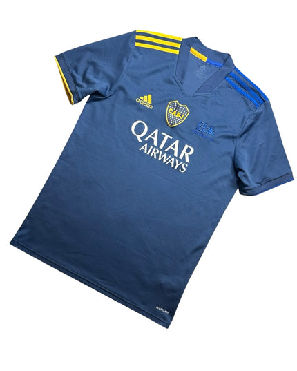 Boca Juniors Football Shirt Fourth 2020/2021 (M)
