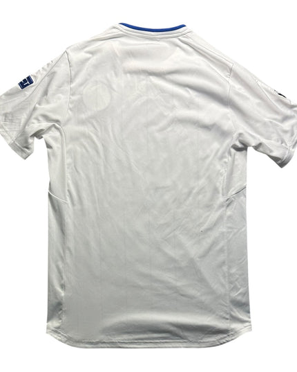 Leicester City Football Shirt 2016/2017 Third UCL (M)