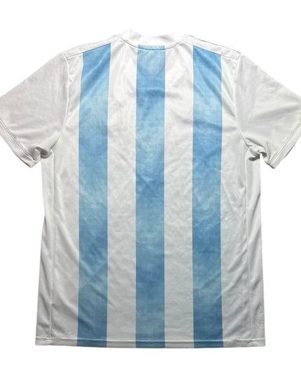 Argentina Football Shirt 2018/2019  Home (L)