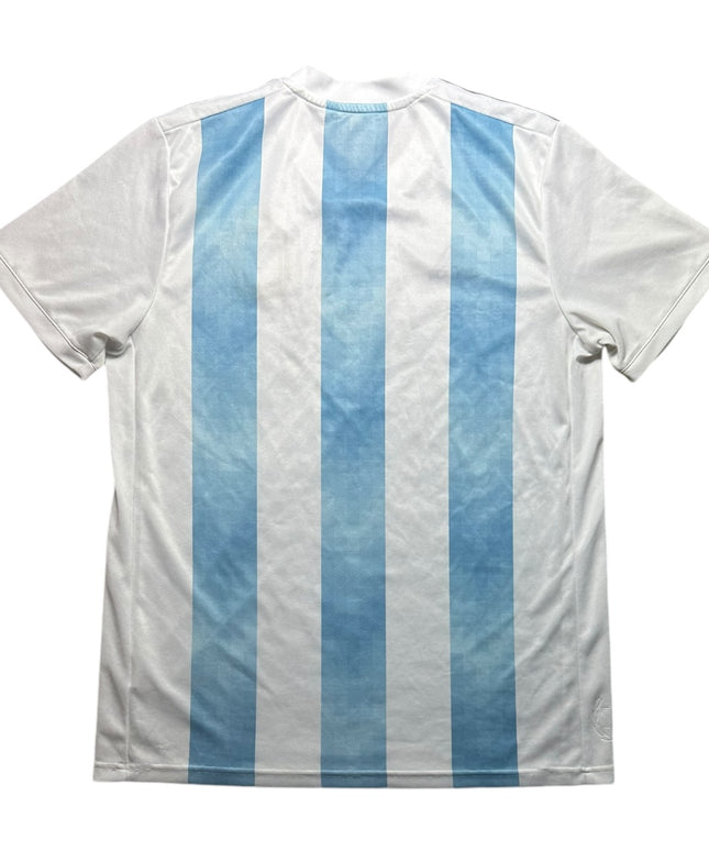 Argentina Football Shirt 2018/2019  Home (L)