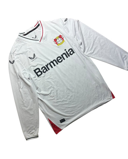 Bayer Leverkusen Football Shirt 2022/2023 Third (L)