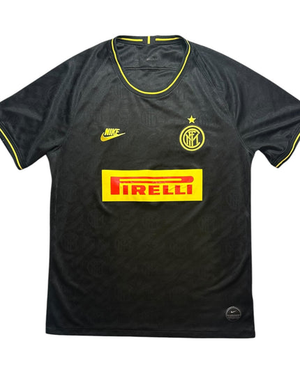 Inter Milan Football Shirt Third 2019/2020 (L)