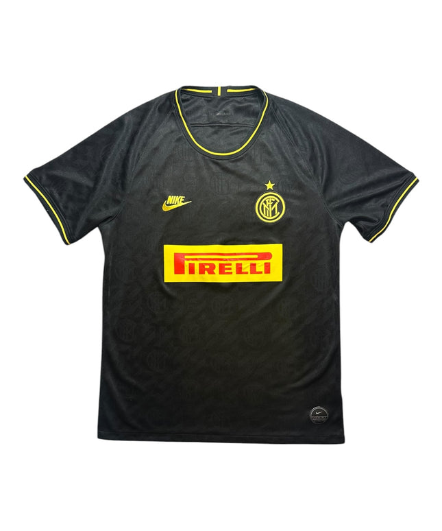 Inter Milan Football Shirt Third 2019/2020 (L)