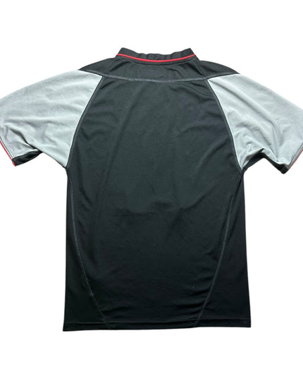 Liverpool Football Shirt 2003/2004 Third (S)