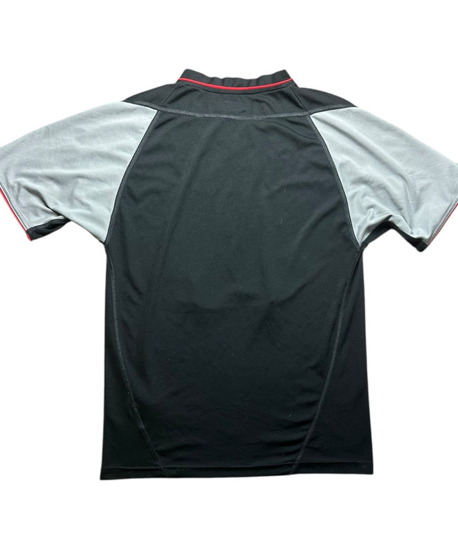 Liverpool Football Shirt 2003/2004 Third (S)