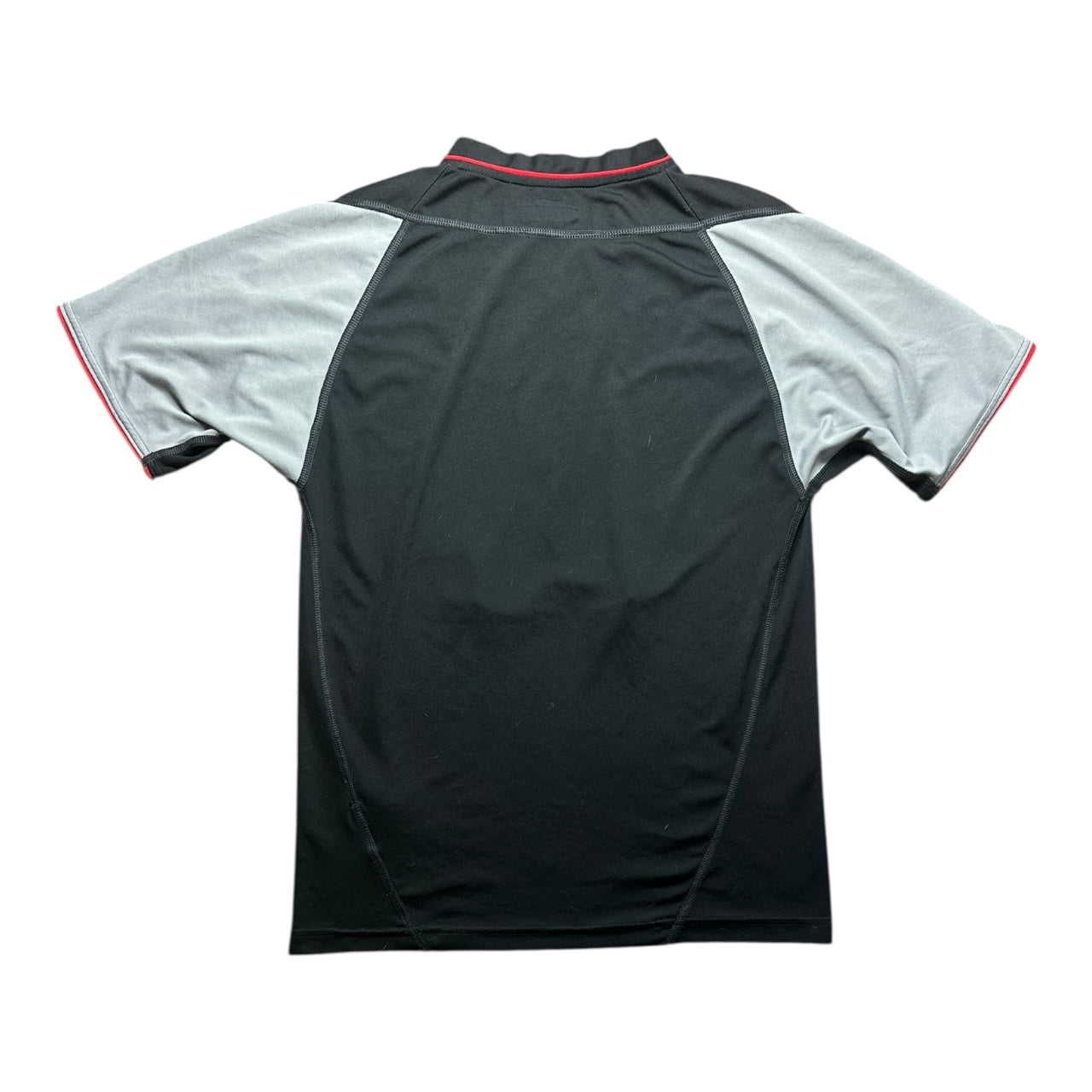 Liverpool Football Shirt 2003/2004 Third (S)