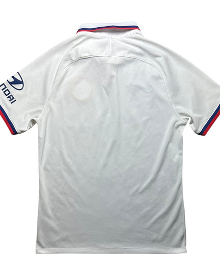 Chelsea Football Shirt Away 2019/2020 (M)